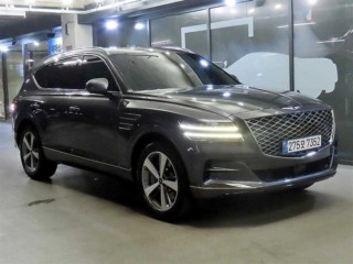 제네시스 GV80 가솔린 3.5T AWD