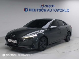현대 아반떼 아반떼 하이브리드 (CN7) 모던