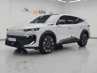 르노코리아(삼성) 필랑트 아이코닉