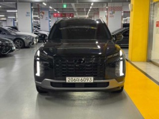 현대 팰리세이드 더 뉴 팰리세이드 가솔린 3.8 2WD 익스클루시브