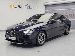 벤츠 E 클래스 E-클래스 W213 E250 AMG Line