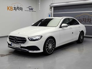 벤츠 E 클래스 E-클래스 W213 E250 아방가르드