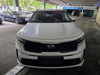 기아 쏘렌토 쏘렌토 4세대(MQ4) 디젤 2.2 2WD 노블레스