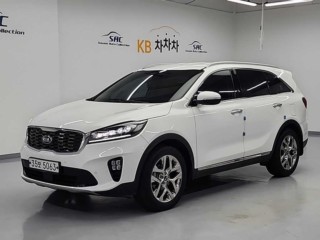기아 쏘렌토 더 뉴 쏘렌토 디젤 2.2 2WD 마스터