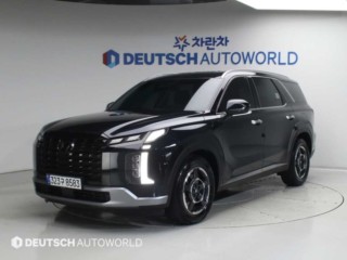 현대 팰리세이드 더 뉴 팰리세이드 가솔린 3.8 4WD 익스클루시브