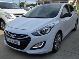 현대 i30 뉴 i30 1.6 VGT PYL