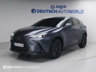 렉서스 NX NX 350h 프리미엄