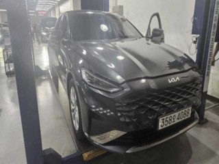 기아 K8 2.5 2WD 노블레스