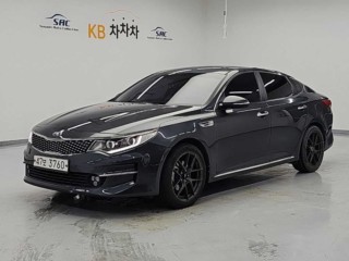 기아 K5 K5 2세대 MX 1.7 디젤 프레스티지