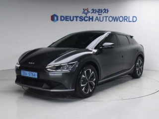 기아 EV6 롱레인지 에어