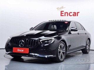 벤츠 E 클래스 E-클래스 W213 E250 아방가르드