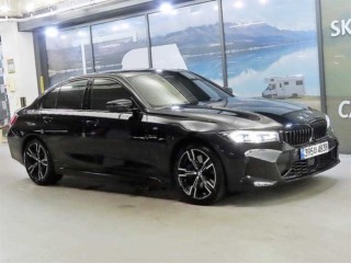 BMW 3시리즈 3시리즈 (G20) 320i M 스포츠