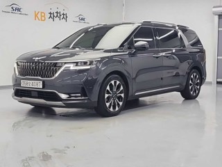 기아 카니발 카니발 4세대 디젤 7인승 시그니처