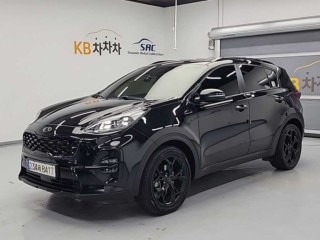 기아 스포티지 스포티지 더 볼드 2.0 가솔린 2WD 시그니처 그래비티