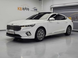 기아 K7 K7 프리미어 하이브리드 시그니처