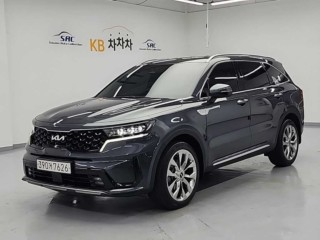 기아 쏘렌토 쏘렌토 4세대(MQ4) 디젤 2.2 4WD 프레스티지