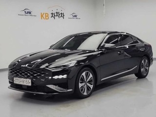 기아 K8 3.5 4WD 노블레스