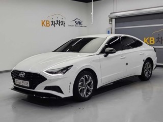현대 쏘나타 쏘나타 (DN8) 2.0 모던