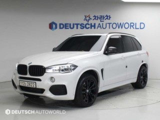 BMW X5 X5 (F15) xDrive 40d