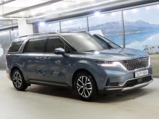 기아 카니발 카니발 4세대 가솔린 9인승 시그니처