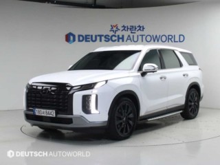 현대 팰리세이드 더 뉴 팰리세이드 가솔린 3.8 2WD 프레스티지