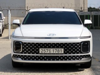 현대 그랜저 그랜저 (GN7) 가솔린 3.5 2WD 익스클루시브