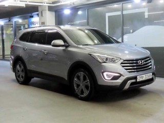 현대 맥스크루즈 R2.2 2WD 익스클루시브