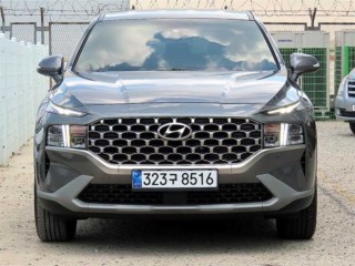 현대 싼타페 더 뉴 싼타페 디젤 2.2 4WD 익스클루시브