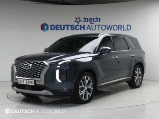 현대 팰리세이드 디젤 2.2 2WD 프레스티지