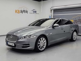 재규어 XJ XJ (X351) 3.0D 프리미엄 럭셔리 SWB