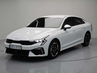 기아 K5 더 뉴 K5 3세대 2.0