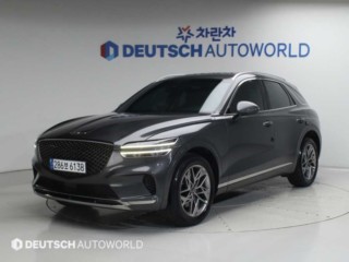 제네시스 GV70 2.5T 가솔린 2WD