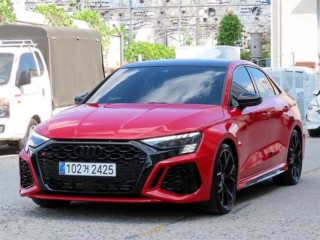 아우디 RS3 RS3 (8Y) 2.5 TFSI 콰트로