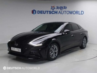현대 쏘나타 쏘나타 (DN8) 2.0 프리미엄 플러스