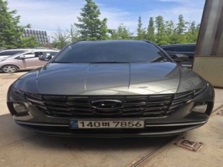현대 투싼 투싼 (NX4) 디젤 2.0 2WD 프리미엄