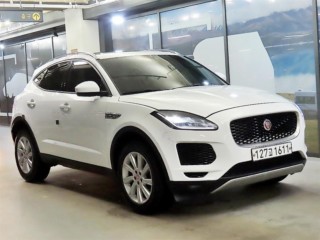 재규어 E-PACE D180 S