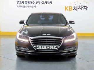 현대 제네시스 제네시스DH G380 프레스티지 AWD