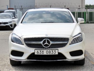 벤츠 CLS 클래스 CLS클래스 W218 CLS 400