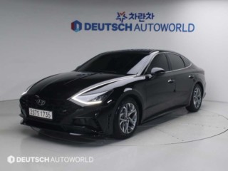 현대 쏘나타 쏘나타 (DN8) 2.0 모던