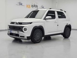 현대 캐스퍼 1.0 가솔린 터보 인스퍼레이션
