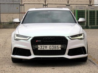 아우디 A6 뉴A6 40 TDI 콰트로 스포츠