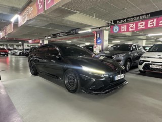 현대 아반떼 아반떼 (CN7) 2.0 N