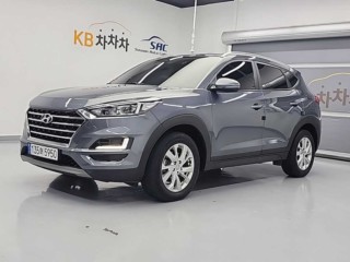 현대 투싼 올뉴투싼 디젤 2.0 2WD 모던