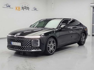 현대 그랜저 그랜저 하이브리드 (GN7) 익스클루시브