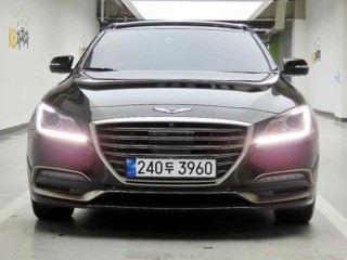 제네시스 G80 3.3 GDI AWD 프리미엄 럭셔리