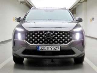 현대 싼타페 더 뉴 싼타페 디젤 2.2 2WD 프레스티지