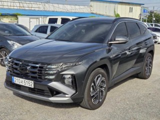 현대 투싼 더 뉴 투싼 하이브리드 (NX4) HEV 1.6 2WD 인스퍼레이션