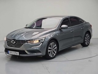 르노코리아(삼성) SM6 디젤 1.5 DCI LE