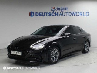 현대 쏘나타 쏘나타 (DN8) 2.0 프리미엄 플러스
