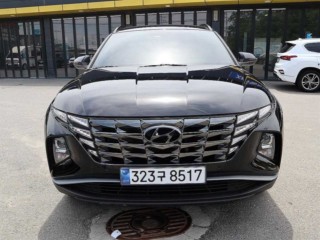 현대 투싼 투싼 (NX4) 디젤 2.0 2WD 프리미엄